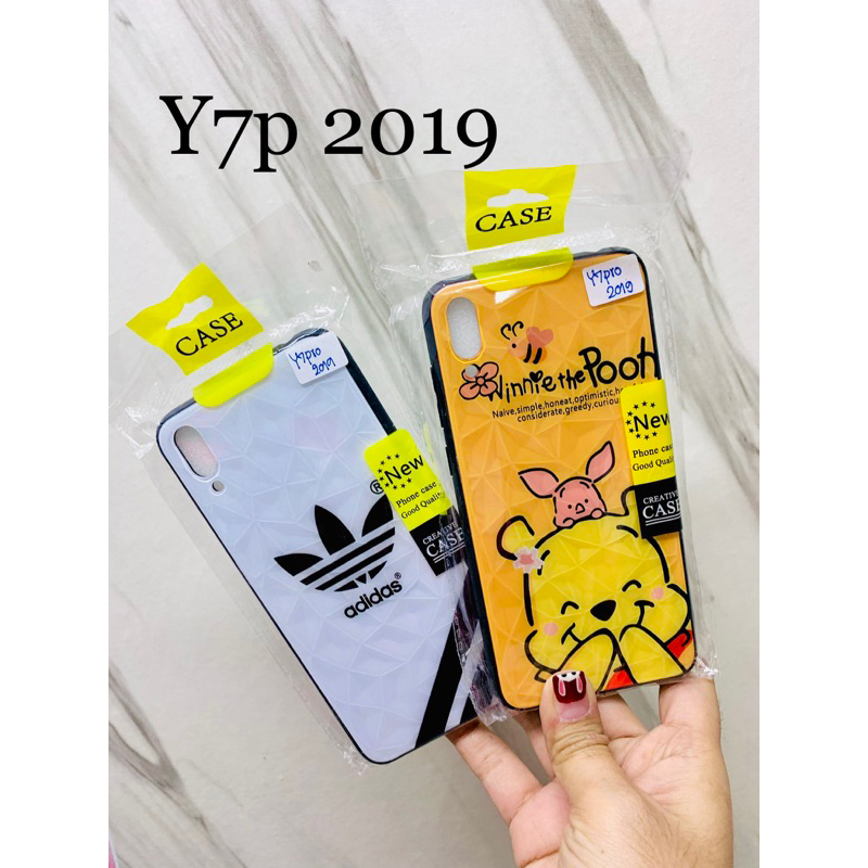 เคส Huawei Y7p 2019🌈
