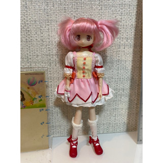 Madoka takara tomy doll ของแท้ สภาพ98%