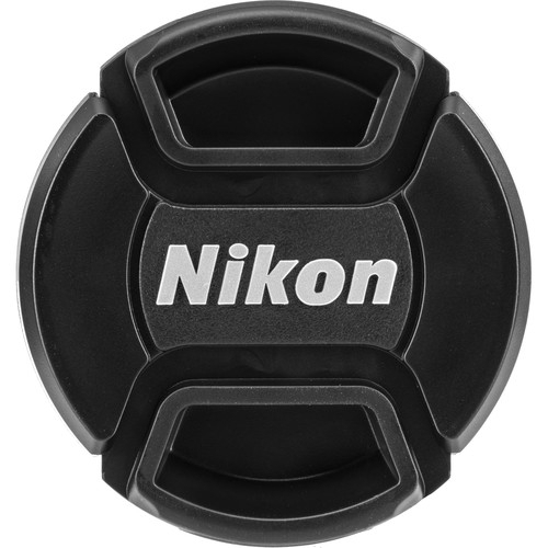 Nikon Lens cap 52mm-82mm ของแท้ by Fotofile
