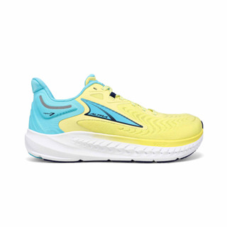 ALTRA TORIN 7 WOMEN - YELLOW - รองเท้าวิ่งทางเรียบ ผู้หญิง