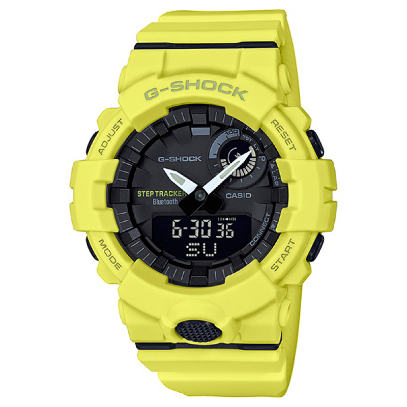 นาฬิกา CASIO G-SHOCK GBA-800-9ADR