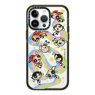 Casetify The Powerpuff Girls Medley Impact Case (Pre-Order)