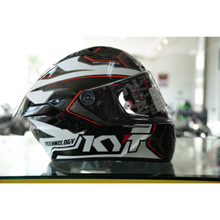 KYT# NZ-RACE CARBON COMPETITION WHITE