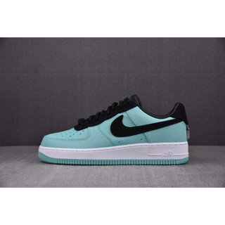 [ Pre - Order ] Air Force 1 Low Tiffany &amp; Co. 1837 (Friends and Family) Size 40 - 47.5 [ Best  ]