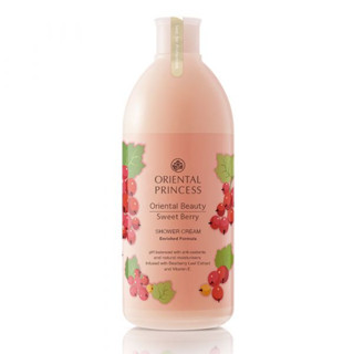 Oriental Princess Oriental Beauty Sweet Berry Shower Cream 400 ml