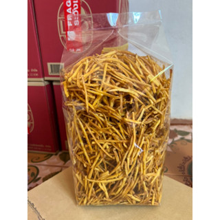 มันไข่เส้นเค็ม ขนาด1กิโลกรัม