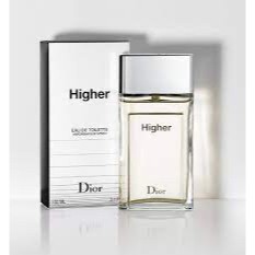 DIOR Higher edt 5ml -10ml นำ้หอมแท้แบ่งขาย