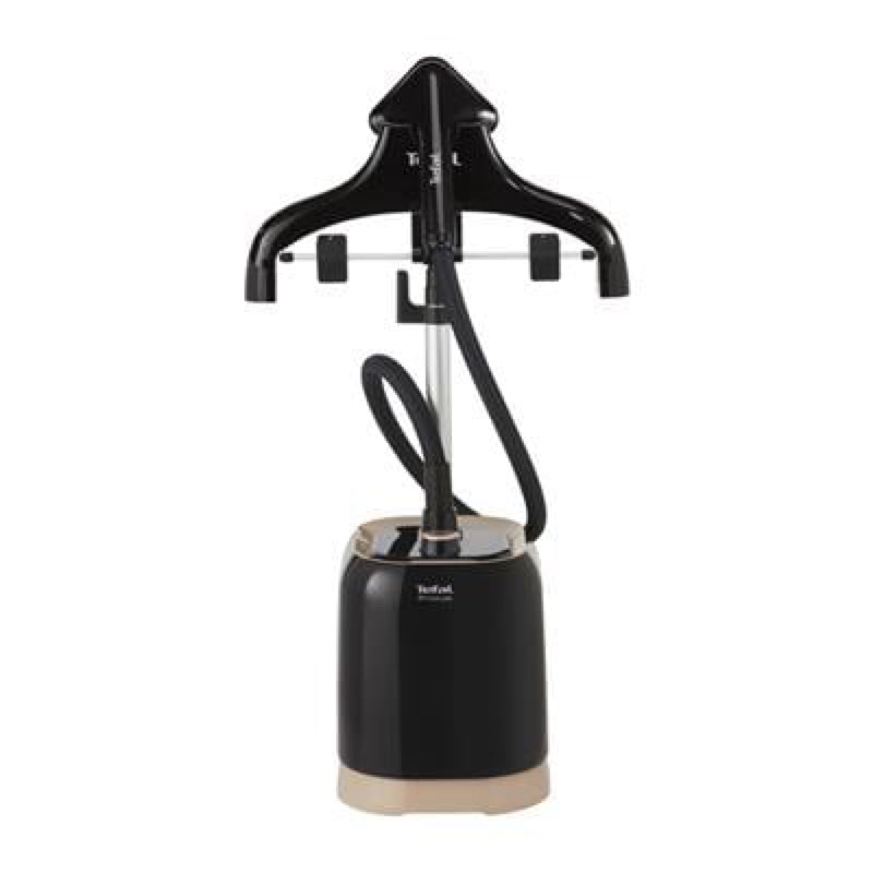 เตารีดไอน้ำ TEFAL รุ่น IT3420 กำลัง 1,700 วัตต์ สีดำ