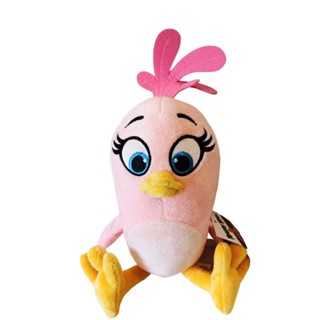 ตุ๊กตา Angry birds ของใหม่ พร้อมส่ง ไซส์ M