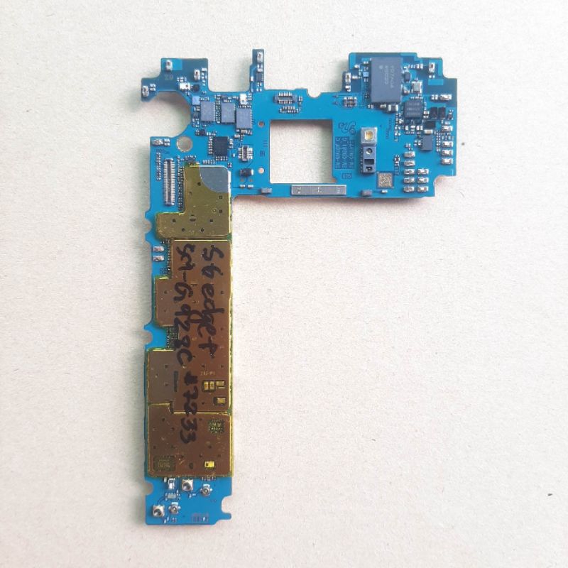 บอร์ดมือถือ ใช้สำหรับ Samsung S6 edge+(G928C)#7233