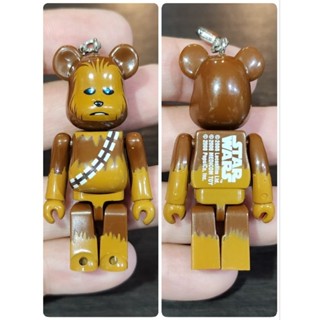 Bearbrick ขนาด 70% ของแท้  แบร์บริคสภาพนอกแพ็ค พิจารณาตามภาพ