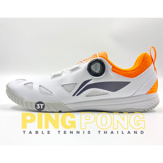 รองเท้า Li-Ning รุ่น Wang Chuqin / Wang Chuqin shoes from Li-Ning