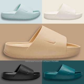 รองเท้าแตะมาใหม่ Nike Calm Slide Women แท้💯 ส่งฟรี