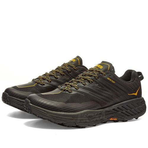 HOKA ONE ONE SPEEDGOAT 4 GTX