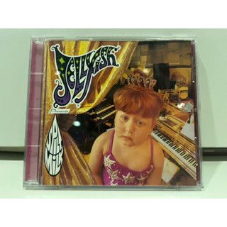 1   CD  MUSIC  ซีดีเพลง   Jellyfish - Spilt Milk     (K4J89)