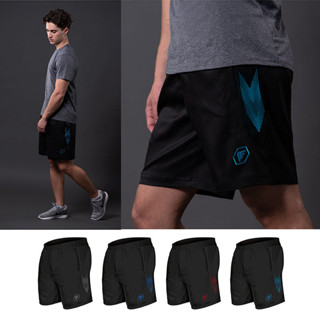 PEGAN 26-23031 กางเกงลำลอง สกรีนลาย