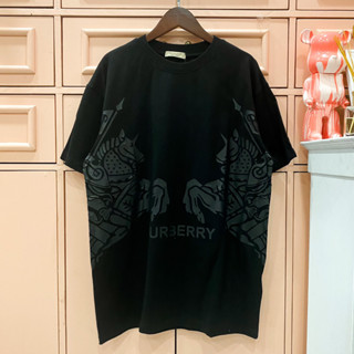 เสื้อ BurBerry  งานออริเทียบแท้-