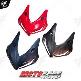 หน้ากาก motozaaa for Honda CBR650R 2019+