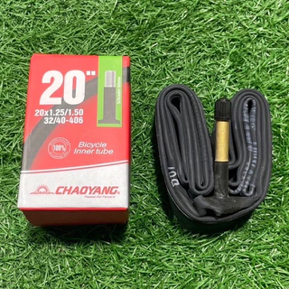 ยางใน CHAOYANG 20x1.25/1.50