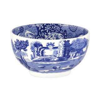 ถ้วยสุกี้ Spode Blue Italian 11cm Dip Bowl