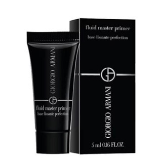 ไพรเมอร์ Giorgio Armani Fluid Master Primer 5ml.