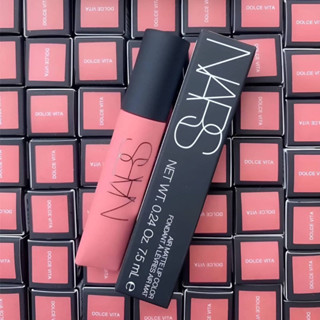 ลิปสติก Nars Air Matte Lip Color 7.5 ml. สี Dolce Vita