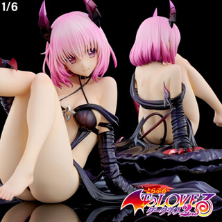 ฟิกเกอร์ To Love Ru Darkness ทูเลิฟรู ดาร์กเนส วุ่นรักยัยต่างดาว Velia Momo Belia Deviluke โมโม บีเลีย เดวิลลุค ปีศาจสาว