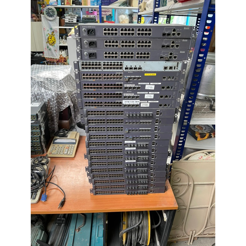 Huawei S5320-28X-PWR-SI