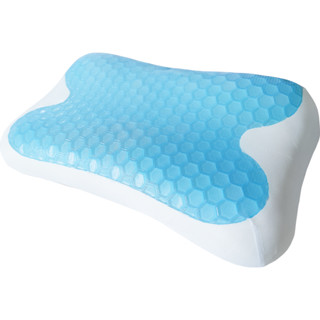 Kool Tec หมอนเจล เพื่อสุขภาพ Gel Pillow รุ่น Venus