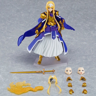 Figma 543 Alice Synthesis Thirty “Sword Art Online Alicization” ของแท้ สนใจนัดรับได้นะคะ 😊