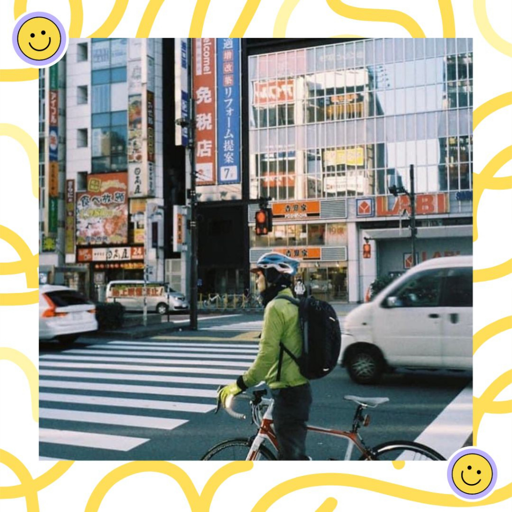 Film Lucky color 200