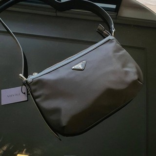 PRADA shoulder bag&amp;Crossbody