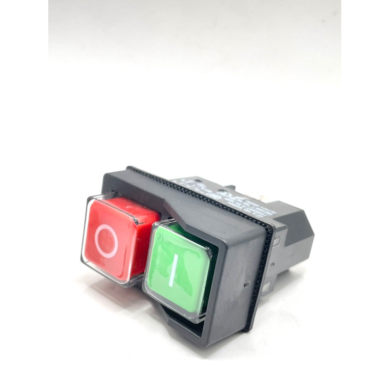 📌🇹🇭พร้องส่ง ราคาดี YH02-A สวิตช์ปุ่มกดแบบสนามแม่เหล็กกันน้ำที่กันน้ำได้ 🇹🇭