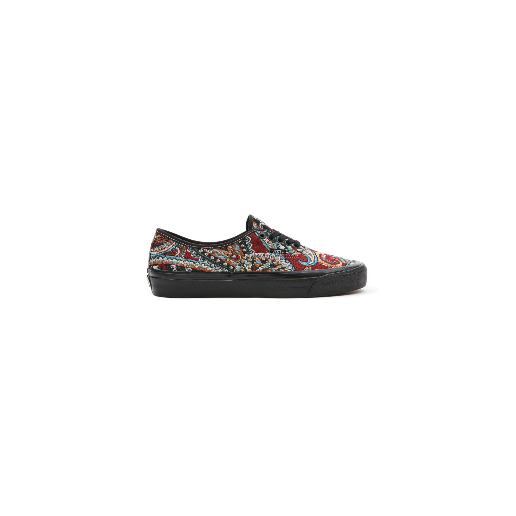 VANS VN0A7Q5CCX9 UA Authentic 44 DX TAPESTRY PAISLEY