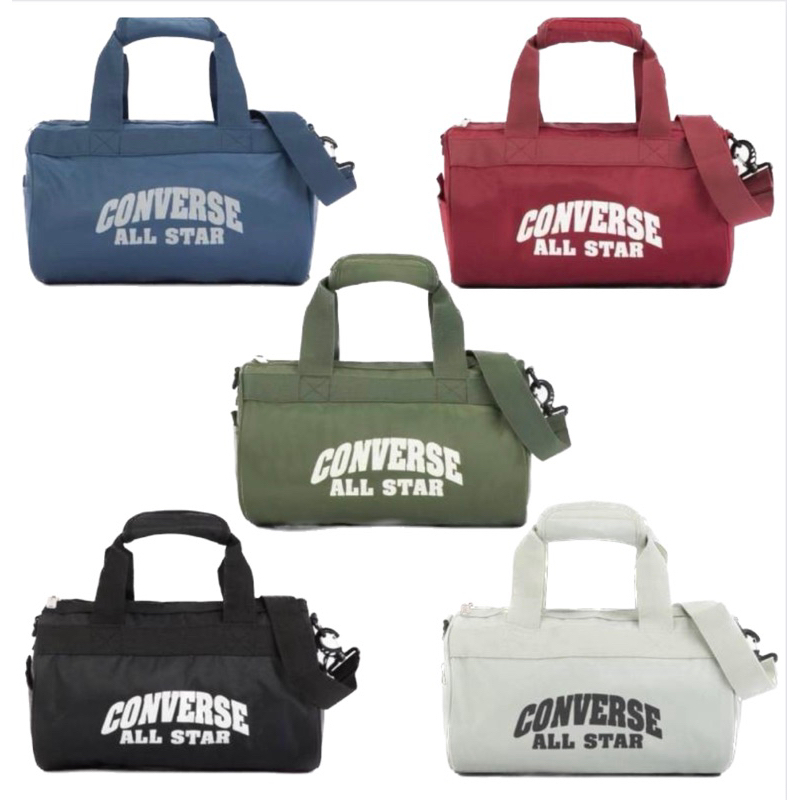 กระเป๋าสะพาย Converse แท้100% รุ่น Logo Mini Bag ราคาป้าย690 ถูกและดี