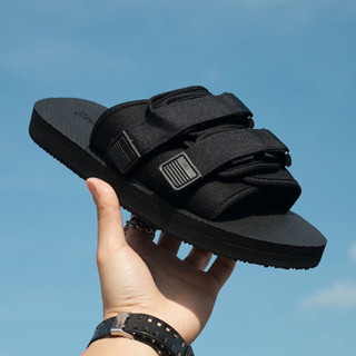 Cider sandal รองเท้าแตะสายคาดแนวสตรีท