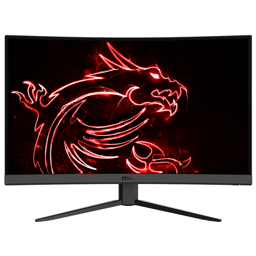 MSI MONITOR G32CQ4 E2 (VA 2K 175Hz Curved)