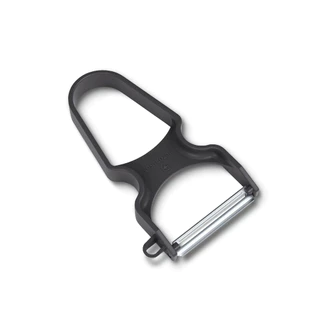 Victorinox RAPID Peeler straight edge (6.0930) Iconic Peeler Updated with ABS Plastic | ที่ปอกผลไม้ ปอกเปลือก คมเรียบ