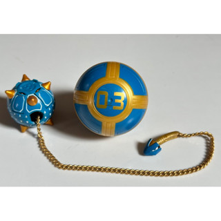 Dx เฮอร์ริเคนเจอร์ เบอร์3