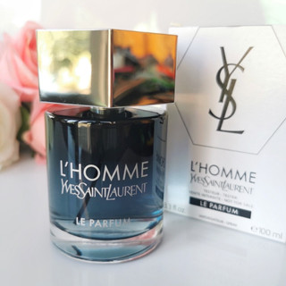 ขวดแบ่ง YSL LHomme Le Parfum