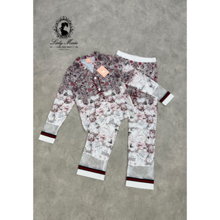 S-4XL 😘🥰😍 SET C.D. แบรนด์ ทรงสวย 😘🥰😍.