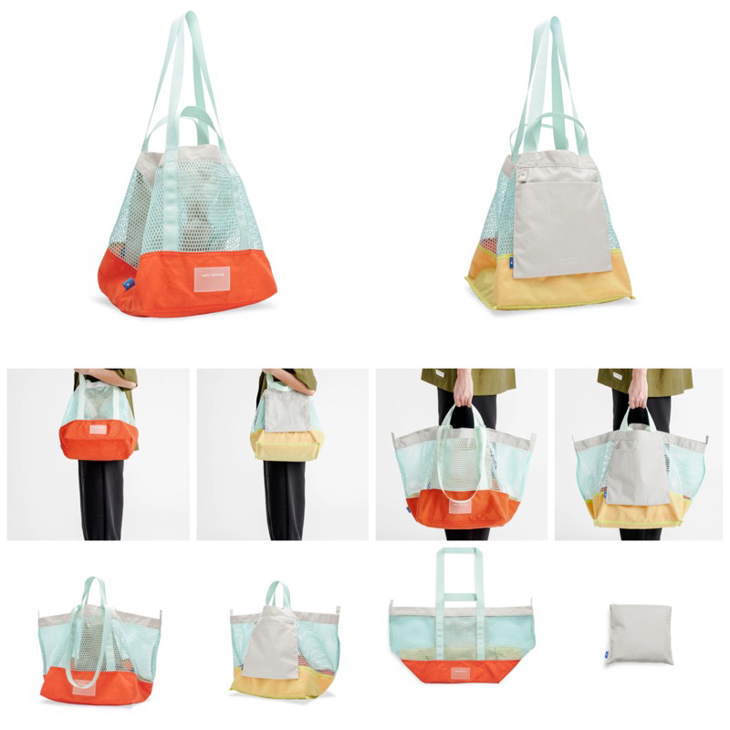 Carnival Bag Beyond The Vines