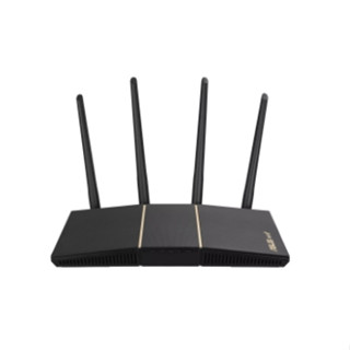 ASUS RT-AX57 (AX3000) Dual Band WiFi 6 Extendable Router (NWW-000791)