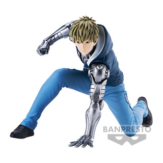 Bandai(บันได) BANPRESTO ONE-PUNCH MAN FIGURE#2 GENOS