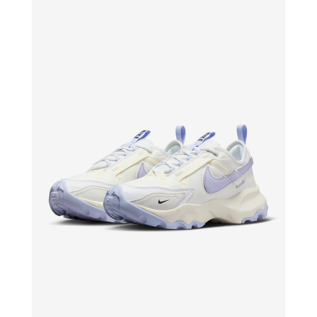 Nike TC 7900 Premium (Oxygen Purple)