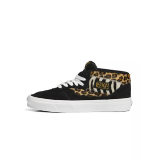 VANS VN0005U5448 UA Half Cab 33 DX JUNGLE CLASH MULTI