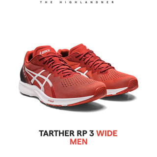 ASICS TARTHER RP 3 MEN | รองเท้าวิ่งผู้ชาย