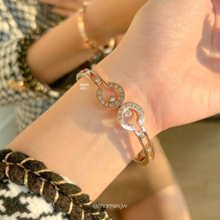 Thames Bracelet Code : B096