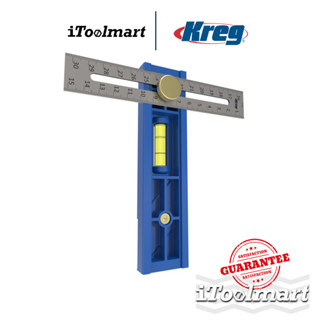 KREG ฉากเป็น รุ่น KMA2900-INT Multi-Mark™