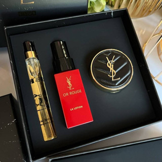 YSL Beauty Club​ Set 3  Pcs.